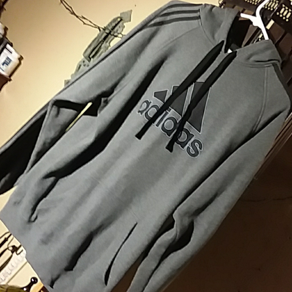 Adidas